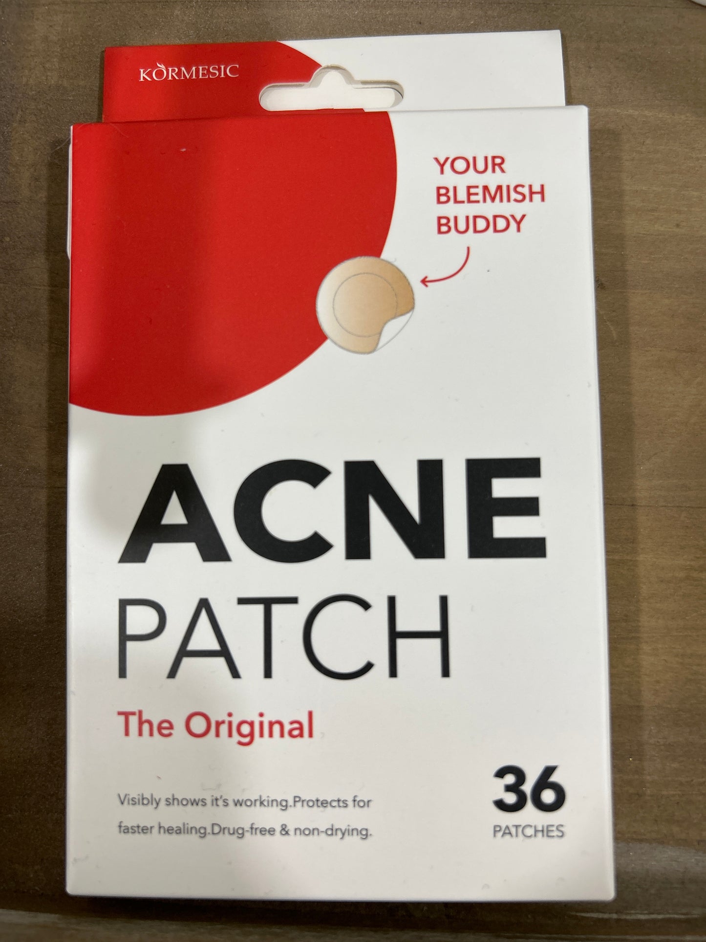 Best Acne Patches