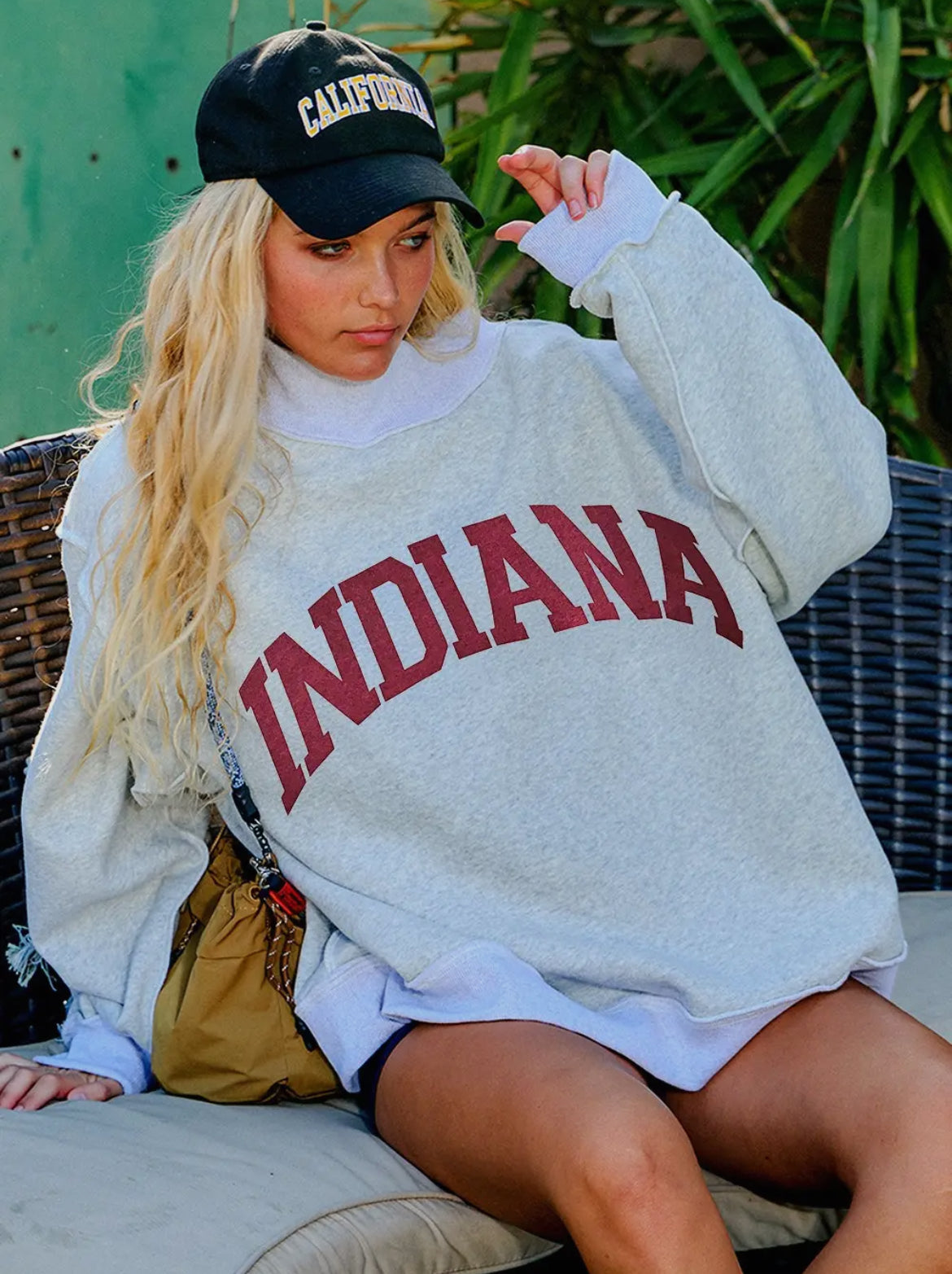 Indiana Mockneck
