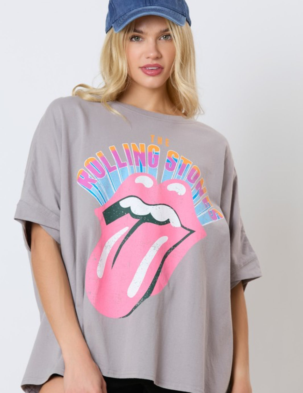 Rolling Stone Graphic