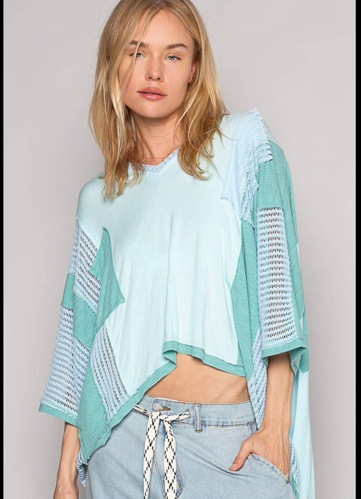 Alexa top (4 colors)