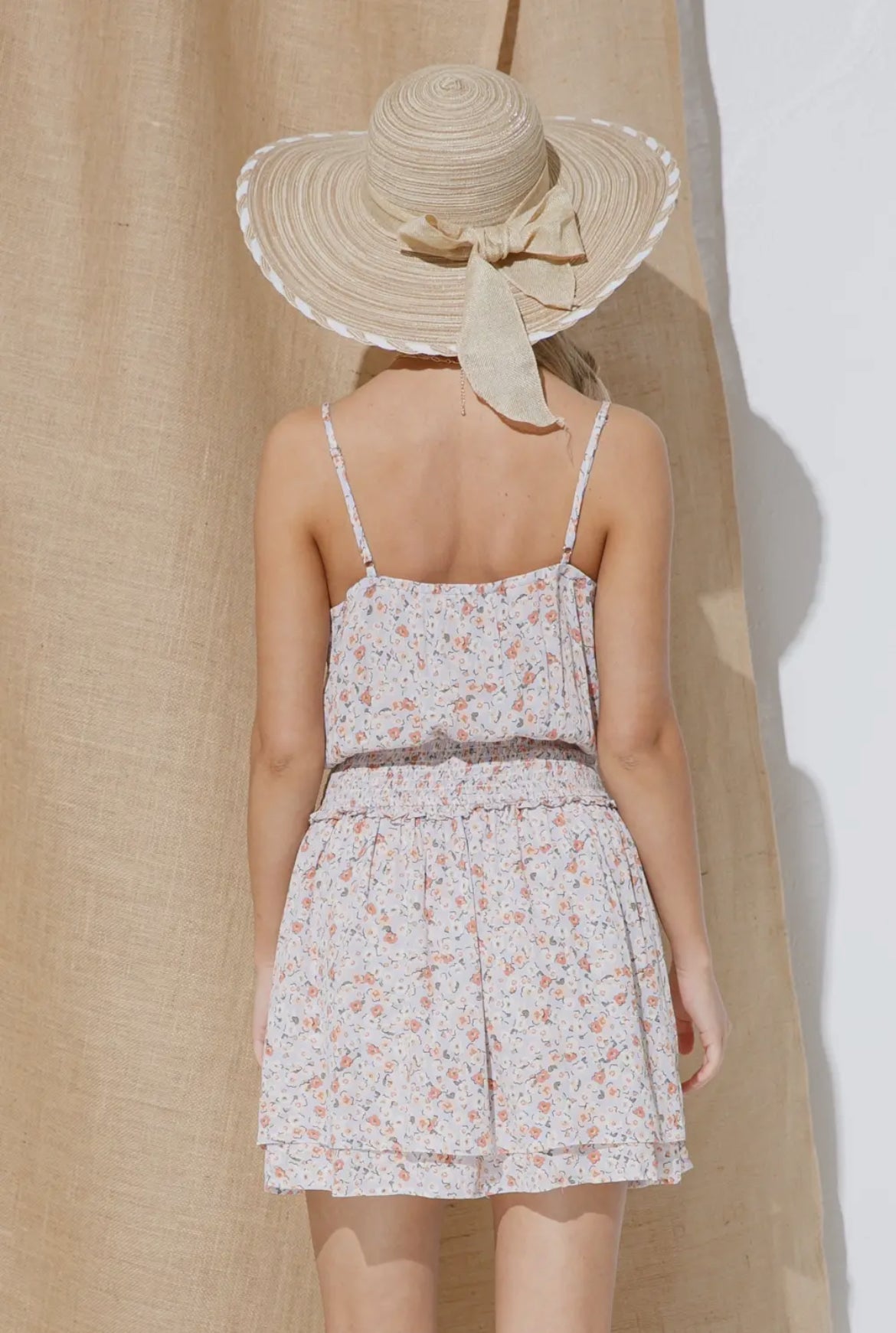 Mono B Darling Dress