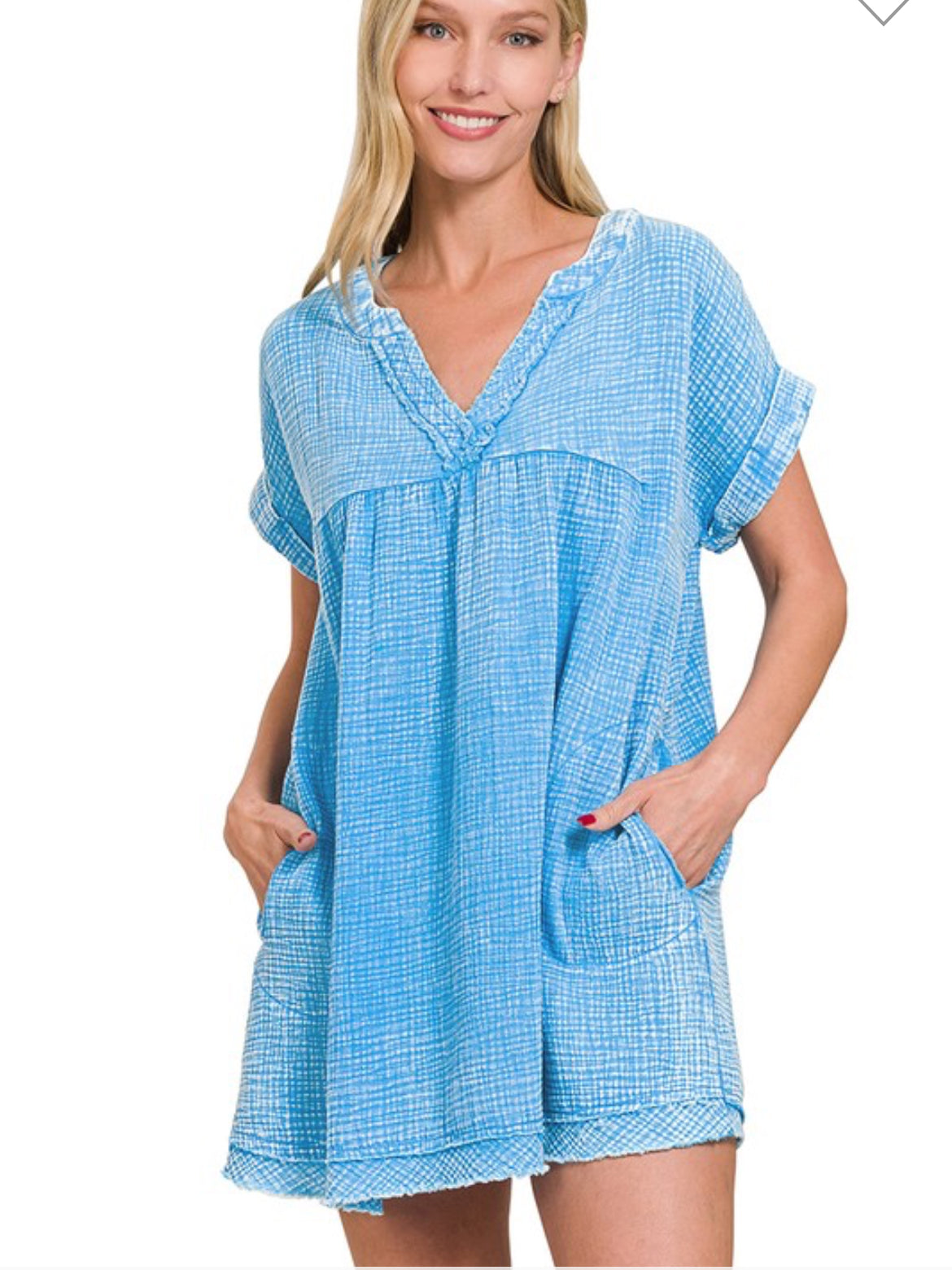 Light & Airy Dress