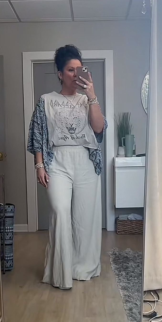 Alexander Pants