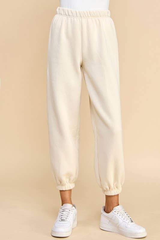 Jogger Sweatpants