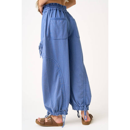 Bailey BALLOON PANTS