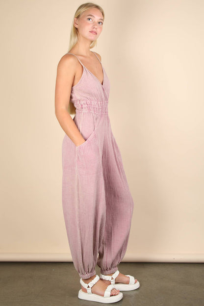 Jessica Jumpsuit