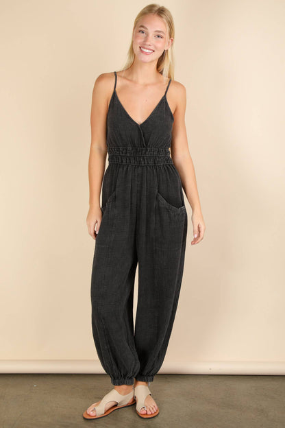 Jessica Jumpsuit