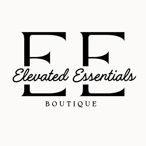 Elevated Essentials Boutique