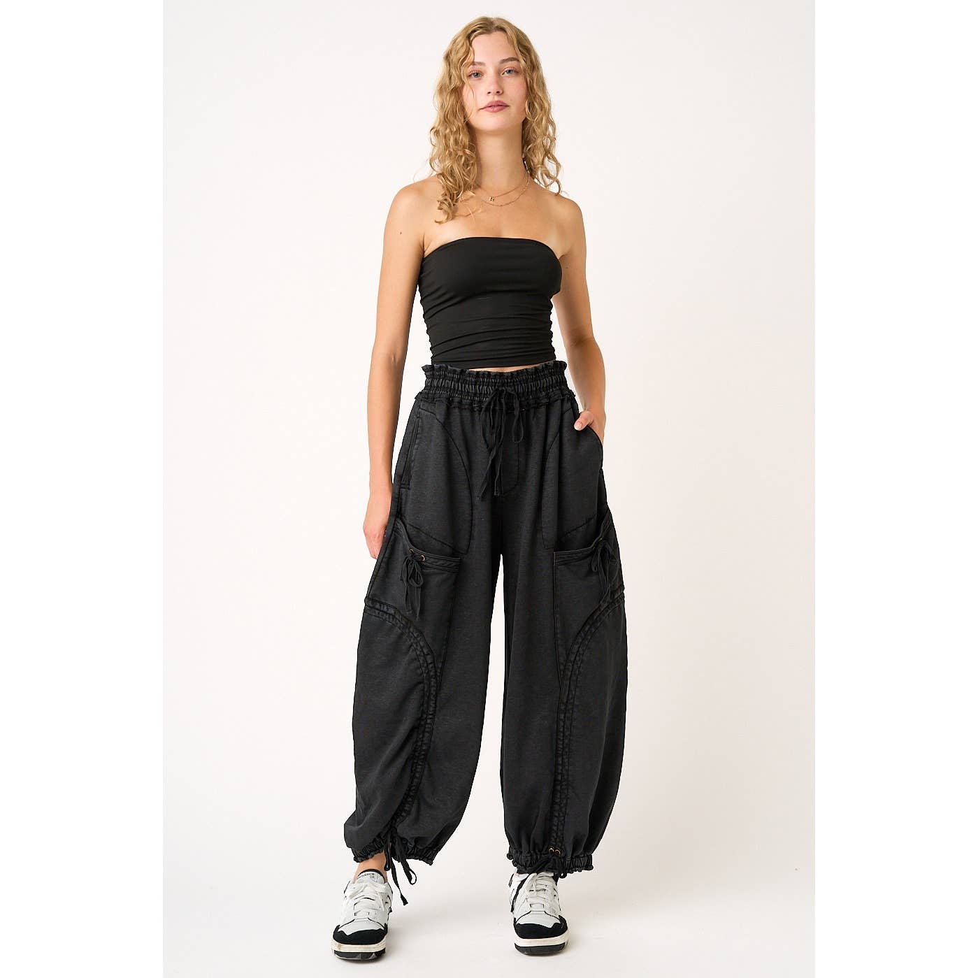 Bailey BALLOON PANTS