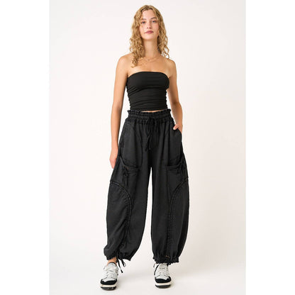 Bailey BALLOON PANTS