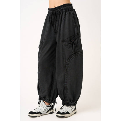 Bailey BALLOON PANTS