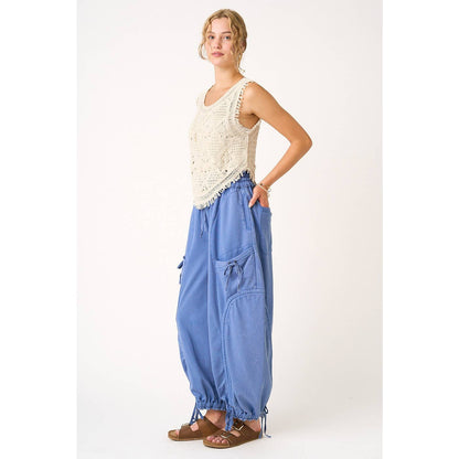 Bailey BALLOON PANTS