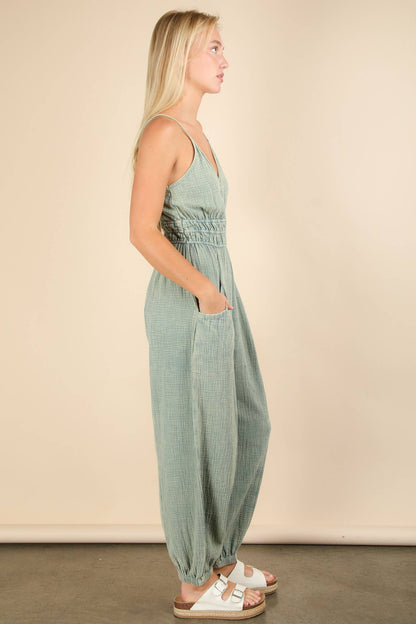 Jessica Jumpsuit