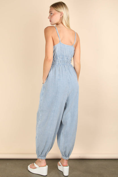 Jessica Jumpsuit