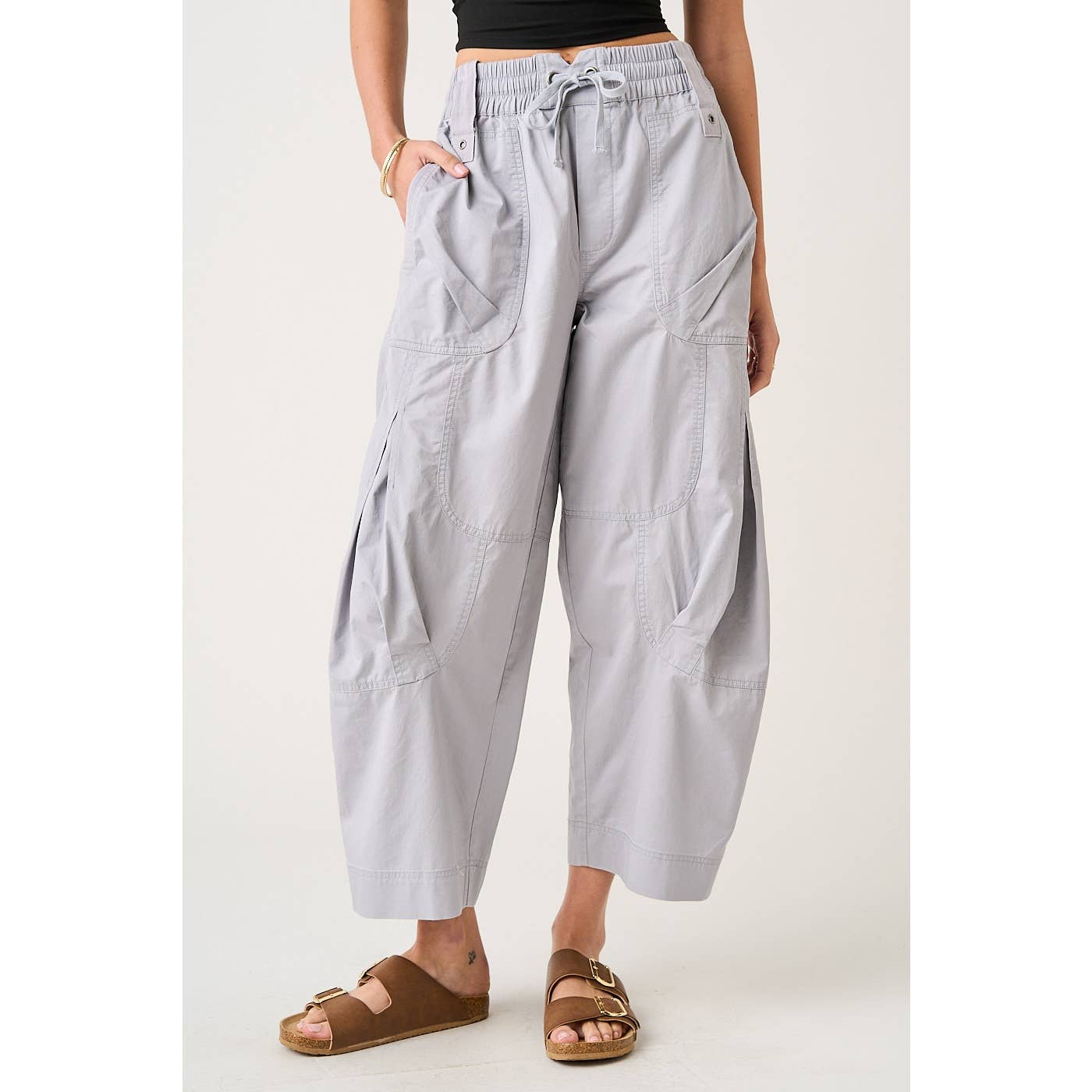 Kerrigan CARGO PANTS
