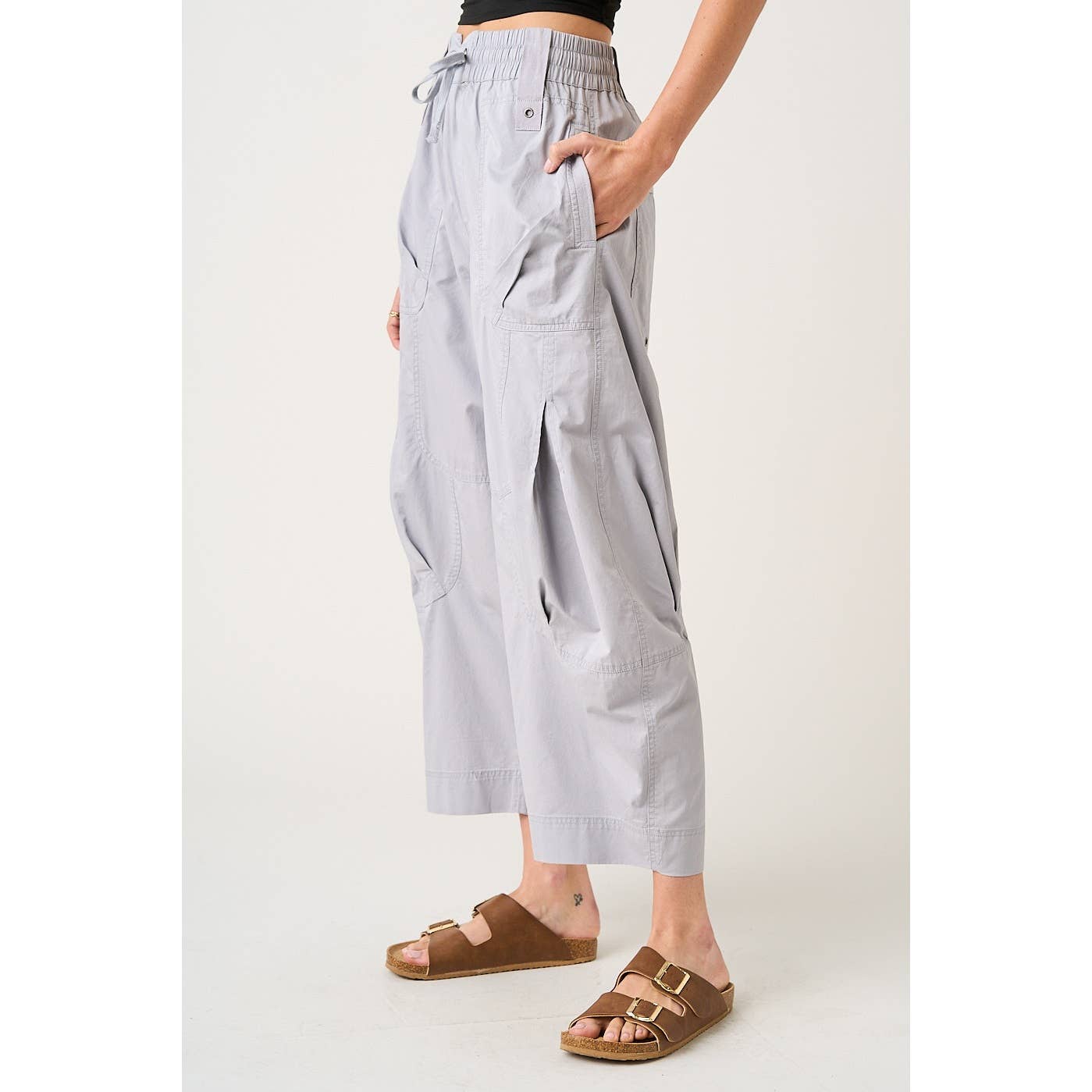 Kerrigan CARGO PANTS