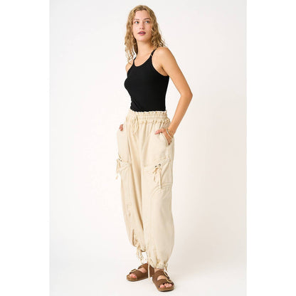 Bailey BALLOON PANTS