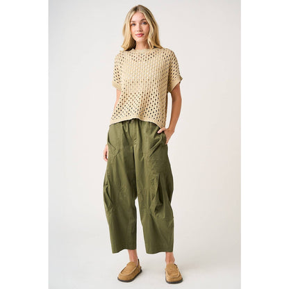Kerrigan CARGO PANTS