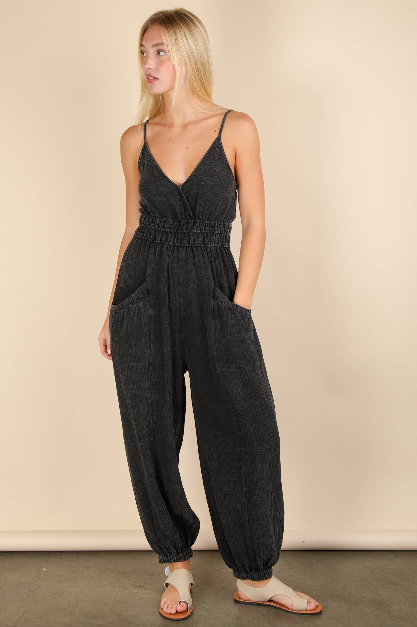 Jessica Jumpsuit