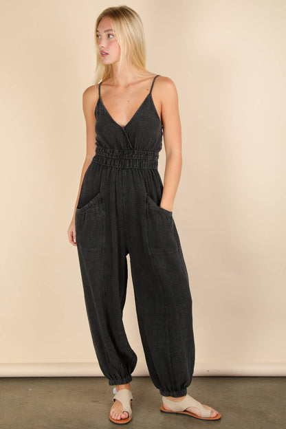 Jessica Jumpsuit