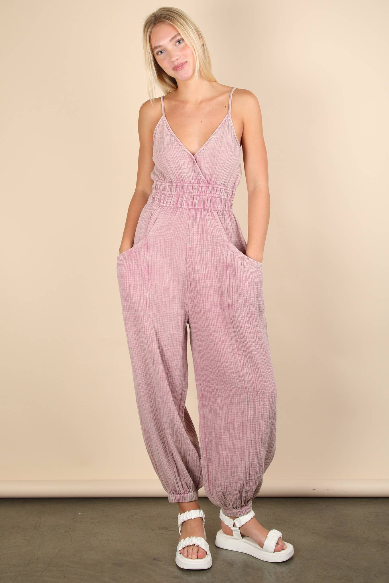Jessica Jumpsuit