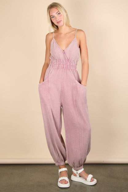 Jessica Jumpsuit