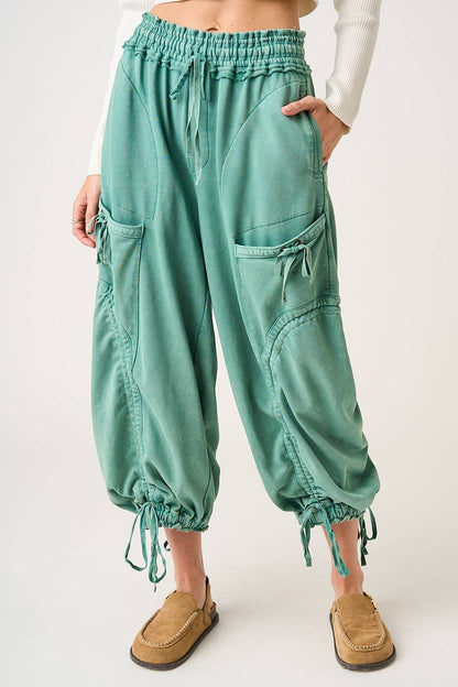 Bailey BALLOON PANTS