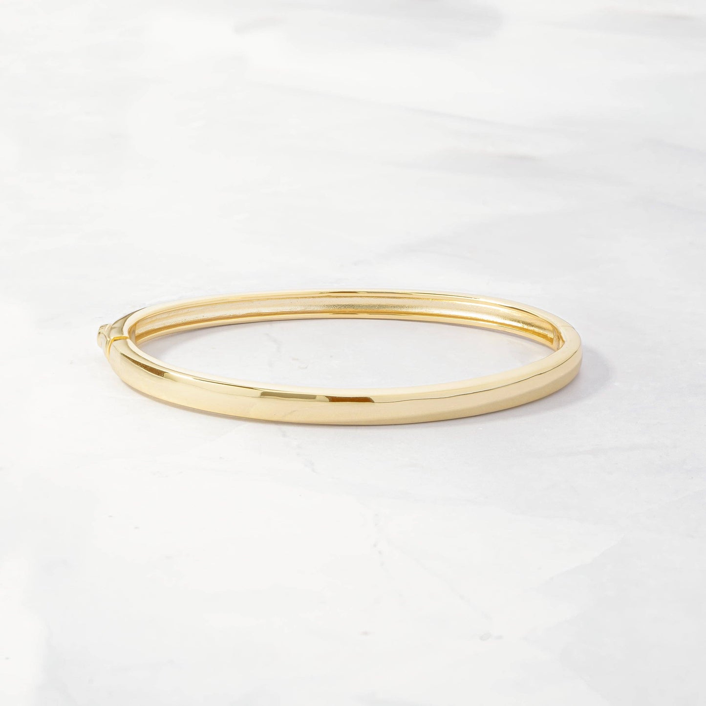 Solid Bangle