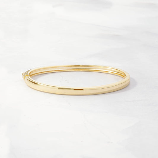 Solid Bangle