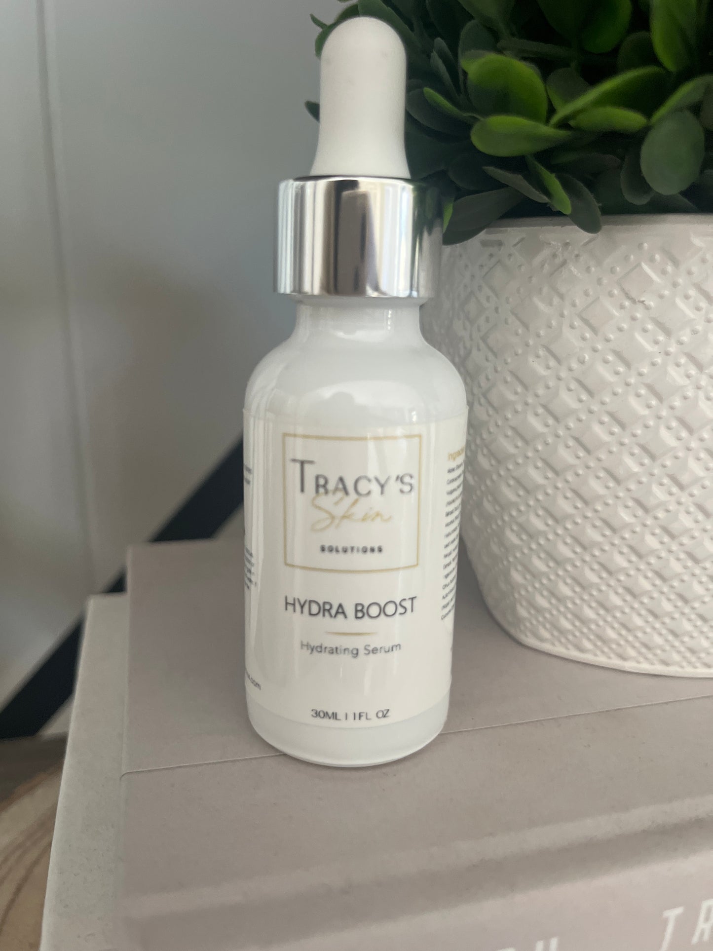 Tracy’s Skin Hydrating Serum