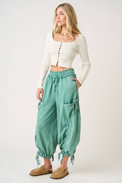 Bailey BALLOON PANTS