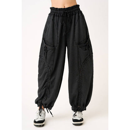 Bailey BALLOON PANTS