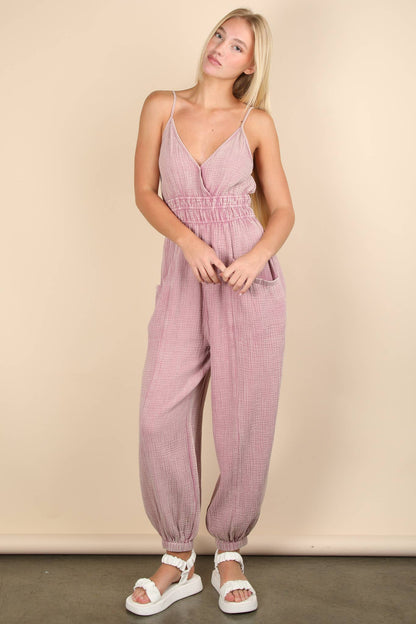 Jessica Jumpsuit