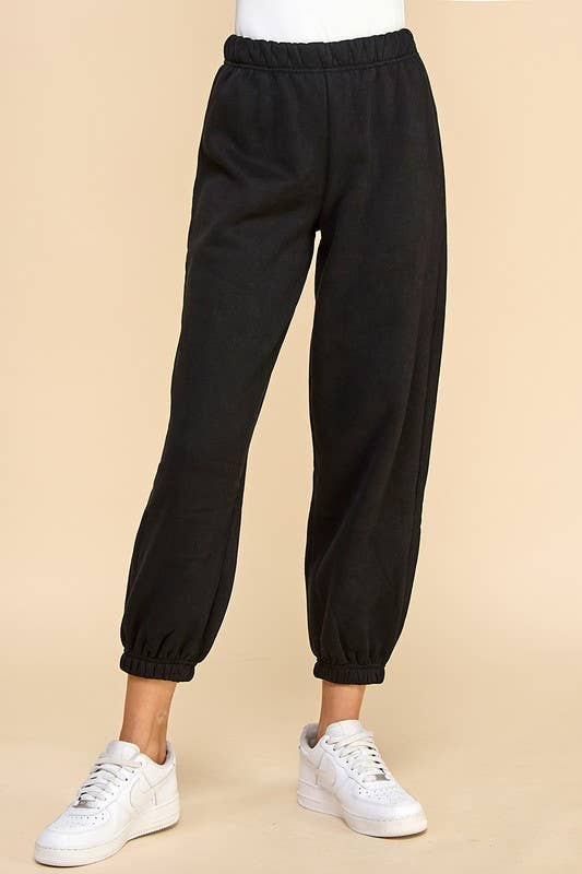 Jogger Sweatpants