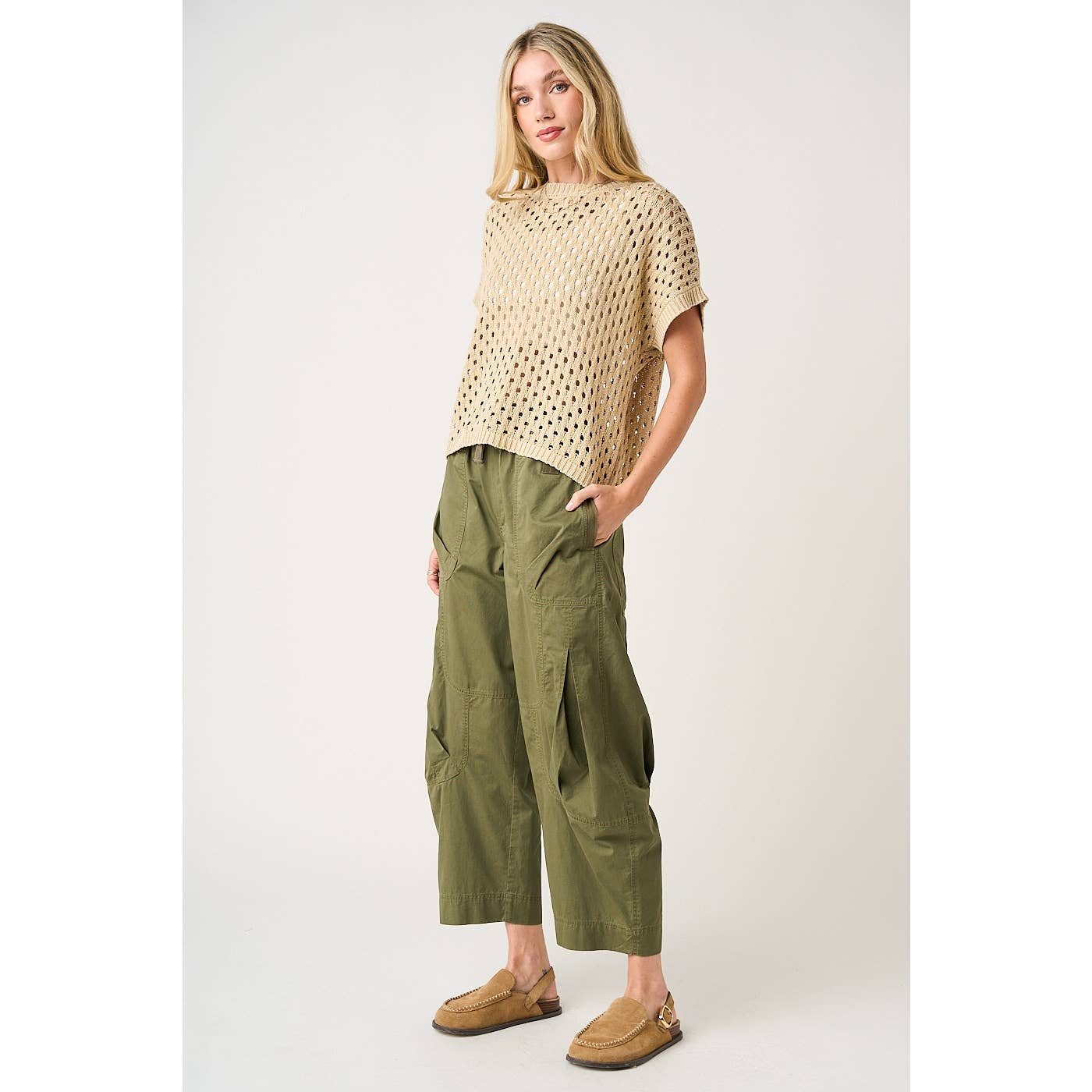 Kerrigan CARGO PANTS