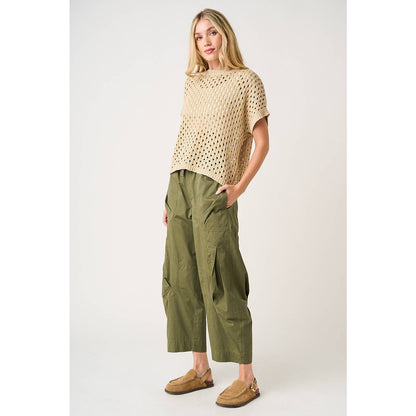 Kerrigan CARGO PANTS