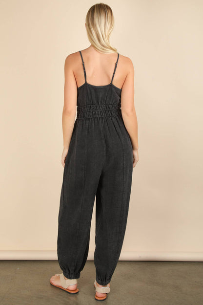 Jessica Jumpsuit