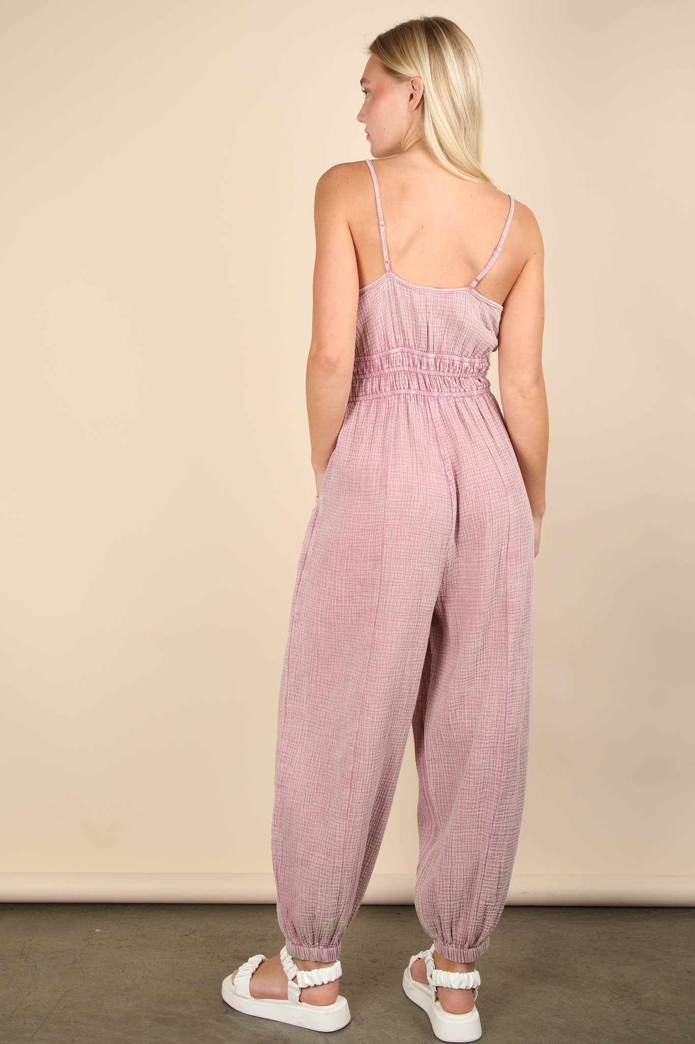 Jessica Jumpsuit