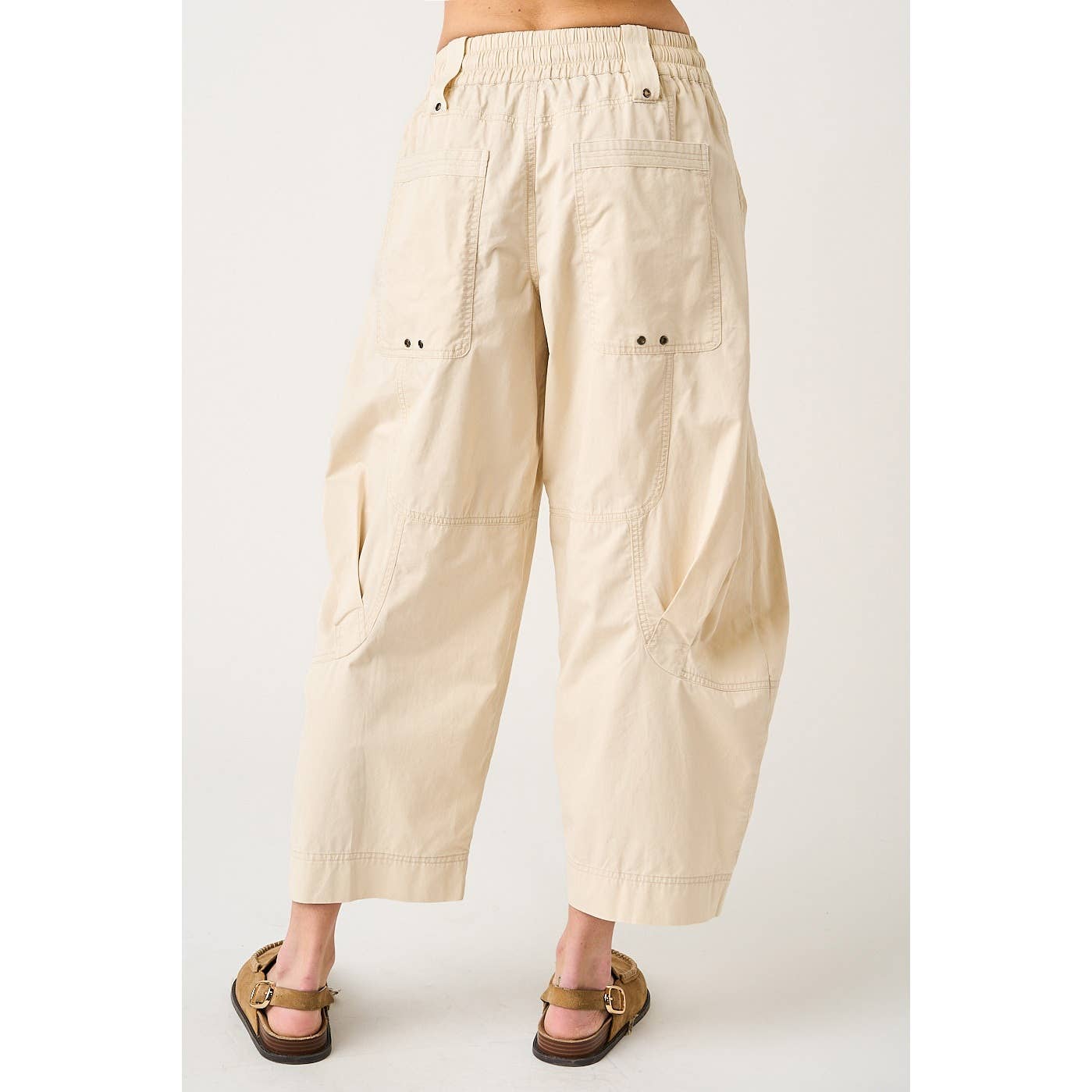 Kerrigan CARGO PANTS