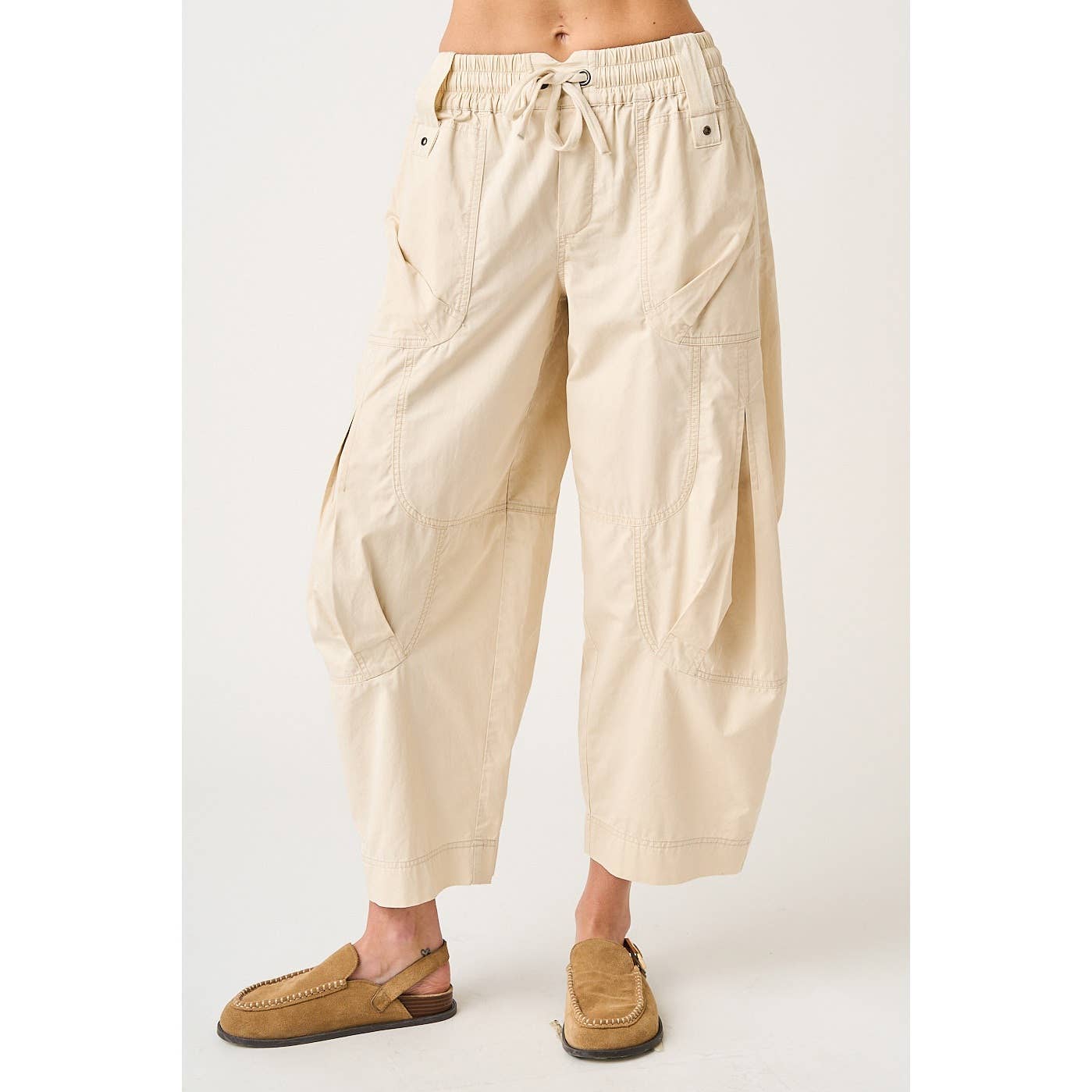 Kerrigan CARGO PANTS