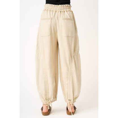 Bailey BALLOON PANTS