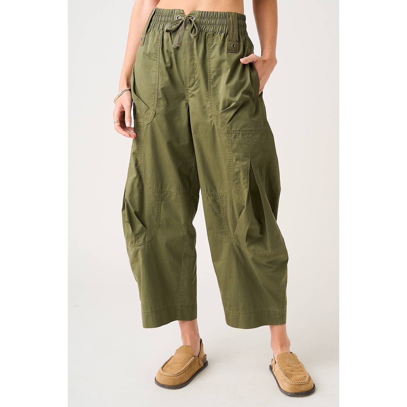 Kerrigan CARGO PANTS
