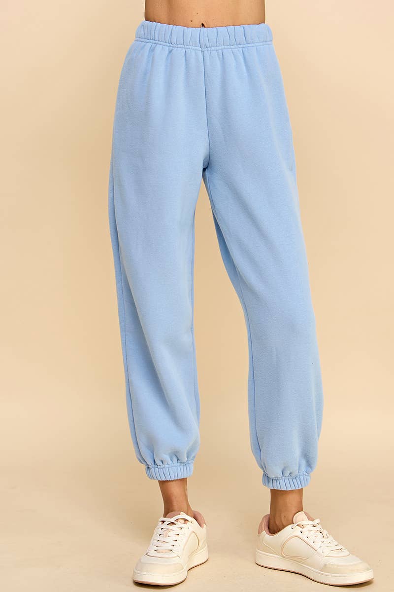 Jogger Sweatpants
