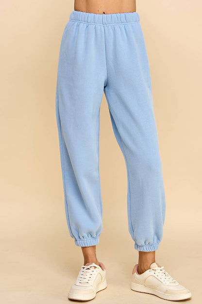 Jogger Sweatpants