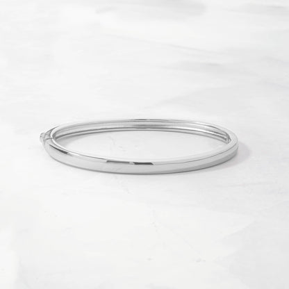 Solid Bangle