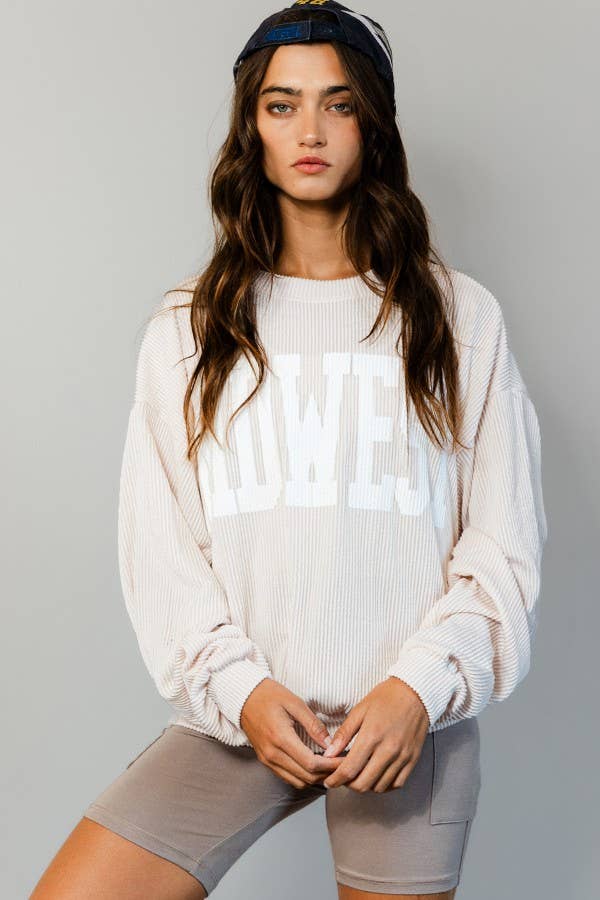 MIDWEST Graphic Sweatshirt