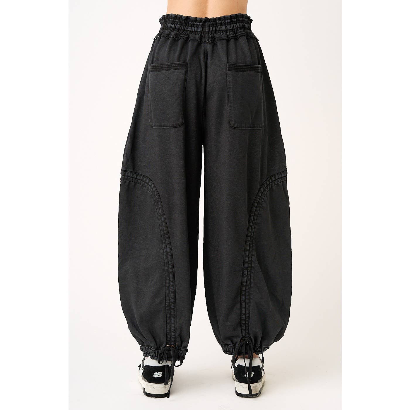 Bailey BALLOON PANTS