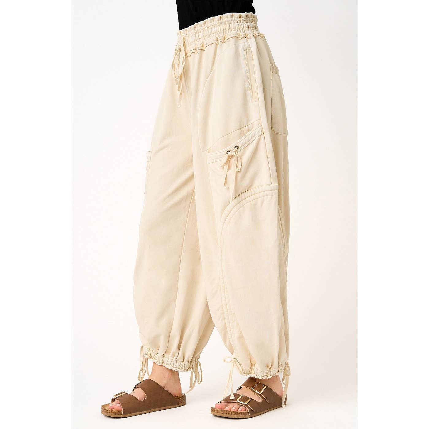 Bailey BALLOON PANTS