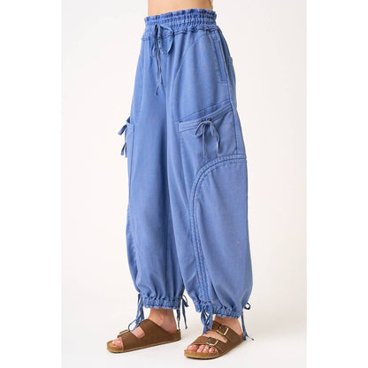 Bailey BALLOON PANTS