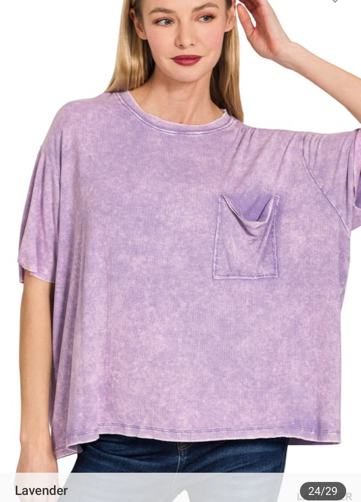 Taylor Top